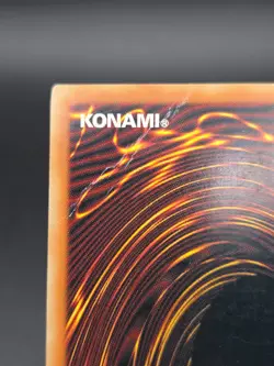 Magical Android TDGS-EN043 YuGiOh The Duelist Genesis 2008 Super Rare HP - Image 3