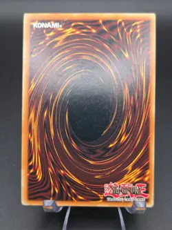 Magical Android TDGS-EN043 YuGiOh The Duelist Genesis 2008 Super Rare HP - Image 4