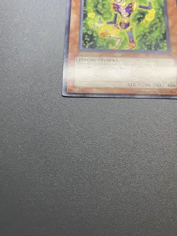 Yu-Gi-Oh! Krebon Unlimited Common TDGS-EN018 HP - Image 3