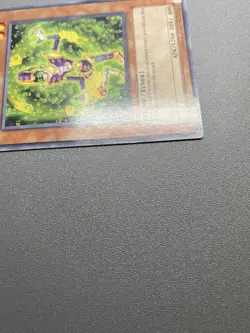 Yu-Gi-Oh! Krebon Unlimited Common TDGS-EN018 HP - Image 4