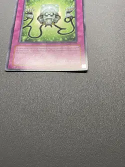 Yu-Gi-Oh! Mind Over Matter Rare Unlimited TDGS-EN073 HP - Image 2