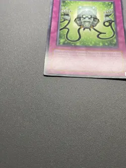 Yu-Gi-Oh! Mind Over Matter Rare Unlimited TDGS-EN073 HP - Image 3