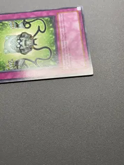 Yu-Gi-Oh! Mind Over Matter Rare Unlimited TDGS-EN073 HP - Image 4