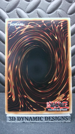 | Yugioh Thought Ruler Archfiend BROL-EN070 1st Edition Ultra Rare NM 🔥 | - Image 2