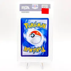 [PSA9]Pokemon korean 'Pikachu' 203/S-P Card show Let's card Event promo two days - Image 2