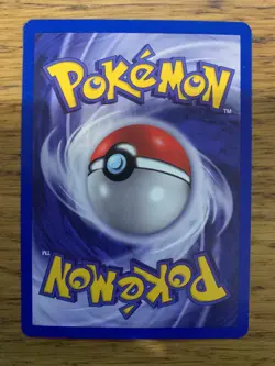 Giovanni's Nidoking (7/132) Holo Gym Challenge Pokemon Card! FREE P&P! - Image 3