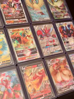 Pokemon Card Lot - CHOOSE YOUR LOT : 50/100/150/200 + 1-4 Ultra Rare GUARANTEED - Image 2