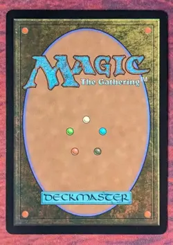 Treasure Token 2094 (Rainbow FOIL) 2094 | NM FOIL | SLD Magic MTG - Image 2