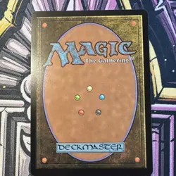 Hexing Squelcher Creature Red 145 ECL 2026 Matt Stewart Magic: The Gathering - Image 2