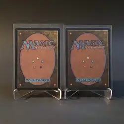 (2) Elvish Archers MTG Core Set 4th & 5th Edition 1995 1997 VINTAGE MAGIC LP - Image 2