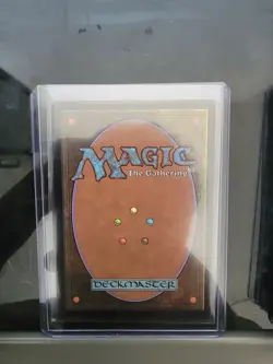 MTG Foil extended Asmodeus the Archfiend Adventures in the Forgotten Realms 373 - Image 2