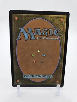 Godzilla : Primeval Champion Foil Magic MTG Ikoria 377 EX Condition - Image 2