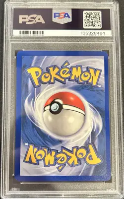 2004 POKEMON EX DARK TYRANITAR TEAM ROCKET RETURNS #20 - Image 2