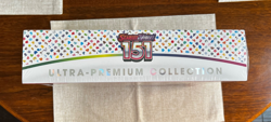 Pokemon TCG Scarlet & Violet 151 Ultra Premium Collection Box - Sealed 820650855412 - Image 4