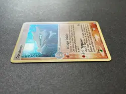 Pokemon - Ossatueur - 7/112 - Holo - EX Rouge Feu Vert Feuille - FR - NM - Image 4