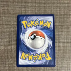 Pokemon TCG Greninja EX 132 Black Star Promo Holo Card NM/M - Image 2