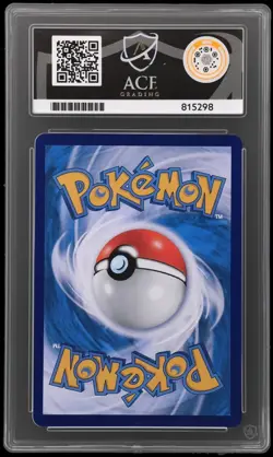 Radiant Venusaur 2024 Chinese Brave & Charming Stars Pokemon Card 004/128 Ace 10 - Image 2