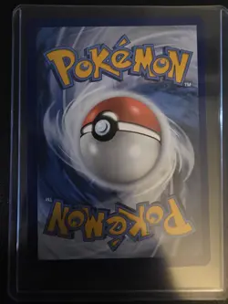 Mew ex SVP 053 Pokemon TCG Scarlet Violet 151 Black Star Promo Full Art | NM - Image 2