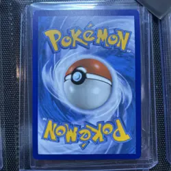 Pokemon TCG Kingdra EX 131 Promo Shrouded Fable - Image 2