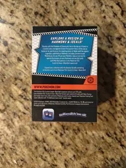 Pokemon TCG Scarlet & Violet Black Bolt Booster Bundle New Factory Sealed - Image 3
