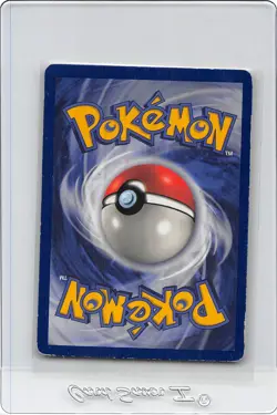 Oddish 58/64 - 1st Edition - Jungle SET - VINTAGE WOTC Pokemon Card - LP/MP - Image 2