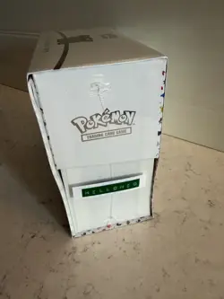 Pokemon TCG NEW & SEALED SV: Scarlet & Violet 151 (MEW) Elite Trainer Box ETB - Image 4