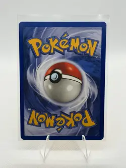 Pokemon TCG Base Set Trainer Item Finder #74/102 Unlimited Rare - Image 2