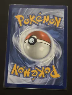 Team Rocket's Mewtwo EX 281/217 Secret Rare Ascended Heroes Pokemon TCG NM - Image 2