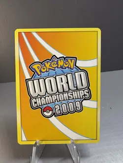 Pokemon Luxray GL 9/111 2009 World Championship Deck 🔥 - Image 2