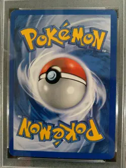 2000 Pokemon Gym Chal. SABRINA'S GOLDUCK #30 1st Edition NM - MT Graded PSA 8 - Image 4