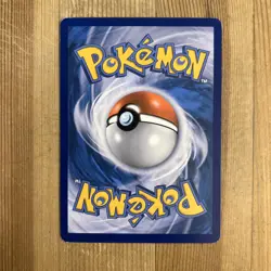 Pokemon TCG Team Magma's Claydol Double Crisis 11/34 Holo Holo Rare LP - Image 2