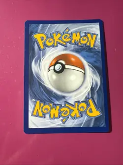 Mega Lopunny EX 084/094 Full Art NM/M Phantasmal Flames Pokemon Card - Image 2