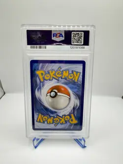 Mega Sableye & Tyranitar GX Tag Team #126/236 Pokemon Unified Minds PSA 9 Mint - Image 2