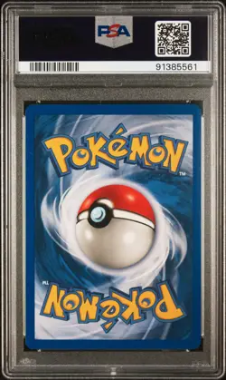 PSA 10 Skarmory 1st Edition Neo Revelation 23/64 1st Edition Rare Pokemon Card - Image 2
