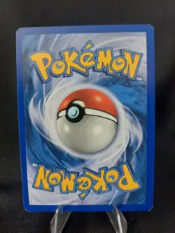 Psyduck 16/122 - Reverse Holo 2016 XY BREAKpoint Pokemon TCG - LP - Image 2