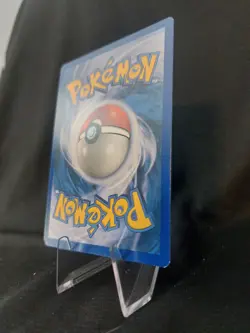 Psyduck 16/122 - Reverse Holo 2016 XY BREAKpoint Pokemon TCG - LP - Image 3