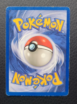 IMPOSTER PROFESSOR OAK - 73/102 - Base Set - Pokemon Card - NM - Image 2