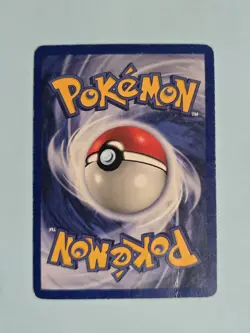2000 Dark Gloom 36/82 - Team Rocket - Pokemon TCG - Vintage WotC - Image 3