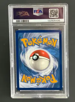 Pokemon Zygarde GX #SV65/SV94 Hidden Fates: Shiny Vault Holo PSA 10 GEM MINT - Image 2