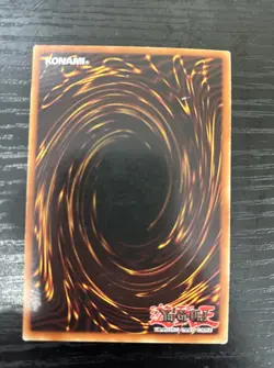 Summoned Skull - Limited Edition - BPT-002 - Yu-Gi-Oh! Yugioh - Image 2