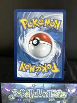 Pokemon Card Schoolboy 261/264 Fusion Strike Full Art Near Mint - Image 2