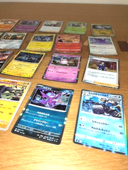 Random Pokemon Cards Japan Free shipping Evaluation on the day after purchase - Image 4