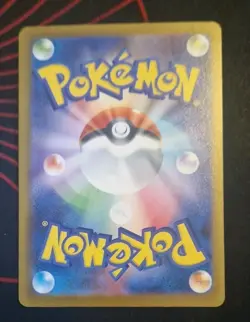 Golduck 263/SV-P Gym Promo Pokemon Card Japanese Scarlet & Violet NM-Mint TCG - Image 2