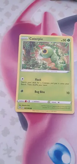 Fusion Strike Common & Uncommon Choose Your Own Cards! - Image 2