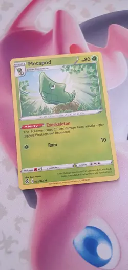 Fusion Strike Common & Uncommon Choose Your Own Cards! - Image 3