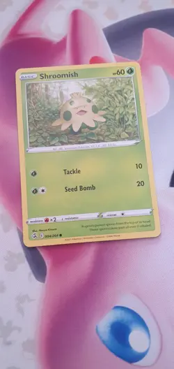 Fusion Strike Common & Uncommon Choose Your Own Cards! - Image 4