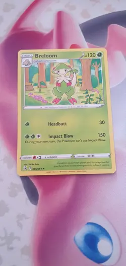 Fusion Strike Common & Uncommon Choose Your Own Cards! - Image 5
