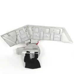 Disque De Duel Yu Gi Oh / Dual Disk Disc Yugioh / Battle City Card Launcher 1996 - Image 4