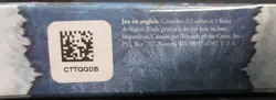 Coldsnap Beyond the Grave Theme Deck Preconstructed Theme Deck Magic MTG - Image 3