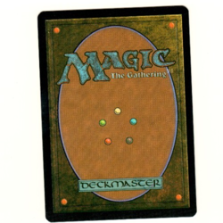 Spring Leaf Drum Eternal Masters Foil MTG Single - Image 2